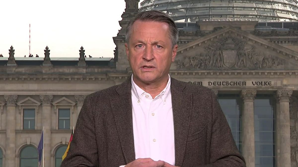 Blome kommentiert CDU und AfD: "Dann wachen wir in einem anderen Deutschland auf"