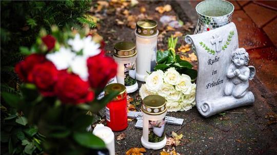 Frau in Bremen erstochen – Ex-Partner auf der Flucht