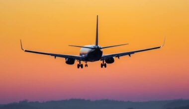 Passagierverkehr ALTA Karibik Lateinamerika ANAC Englisch Zivilluftfahrt Sommerzeit IATA Shutdown Fluglotsen USA Vereinigte Staaten