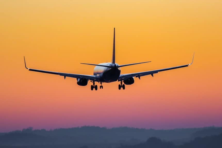 Passagierverkehr ALTA Karibik Lateinamerika ANAC Englisch Zivilluftfahrt Sommerzeit IATA Shutdown Fluglotsen USA Vereinigte Staaten