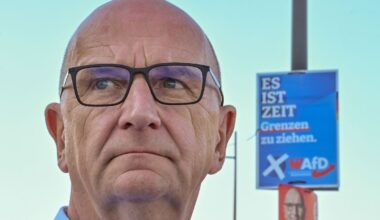 Berlin & Brandenburg: Woidke: Folgen für AfD-Staatsdiener sollen geprüft werden