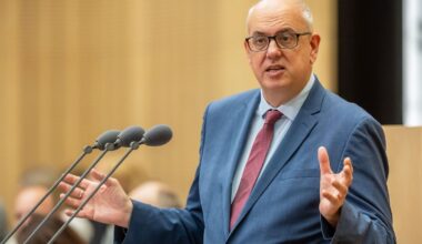 Niedersachsen & Bremen: An der Spitze des Bundesrats - Was das Amt für Bremen heißt