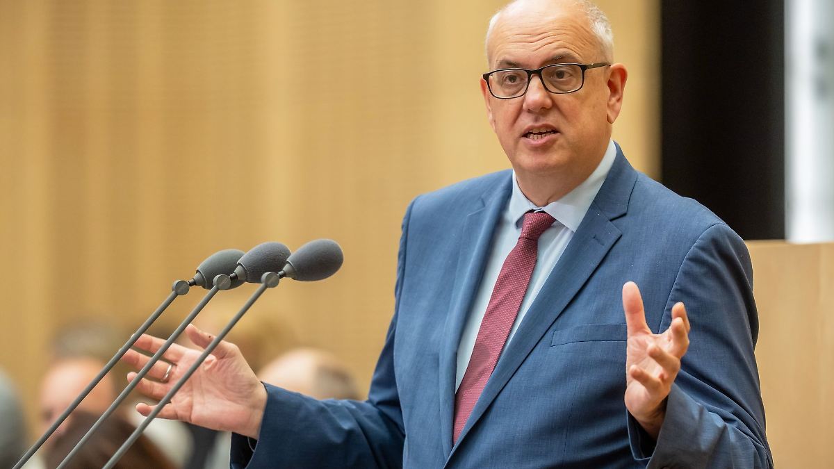 Niedersachsen & Bremen: An der Spitze des Bundesrats - Was das Amt für Bremen heißt