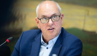 Niedersachsen & Bremen: Bovenschulte zur Staatsräte-Debatte: "Sicher ein Fehler"