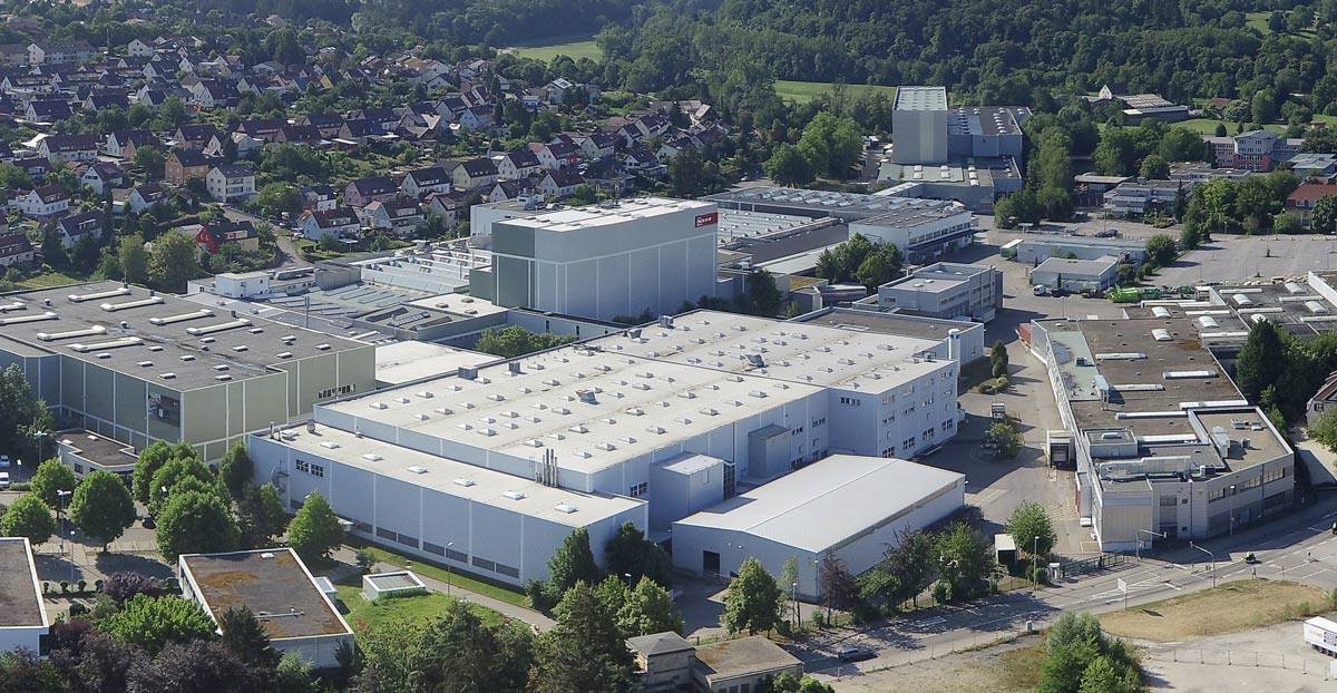 Schock für Bretten: Traditionsunternehmen Neff schließt 2028 – über 1.000 Arbeitsplätze betroffen