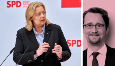 Bärbel Bas