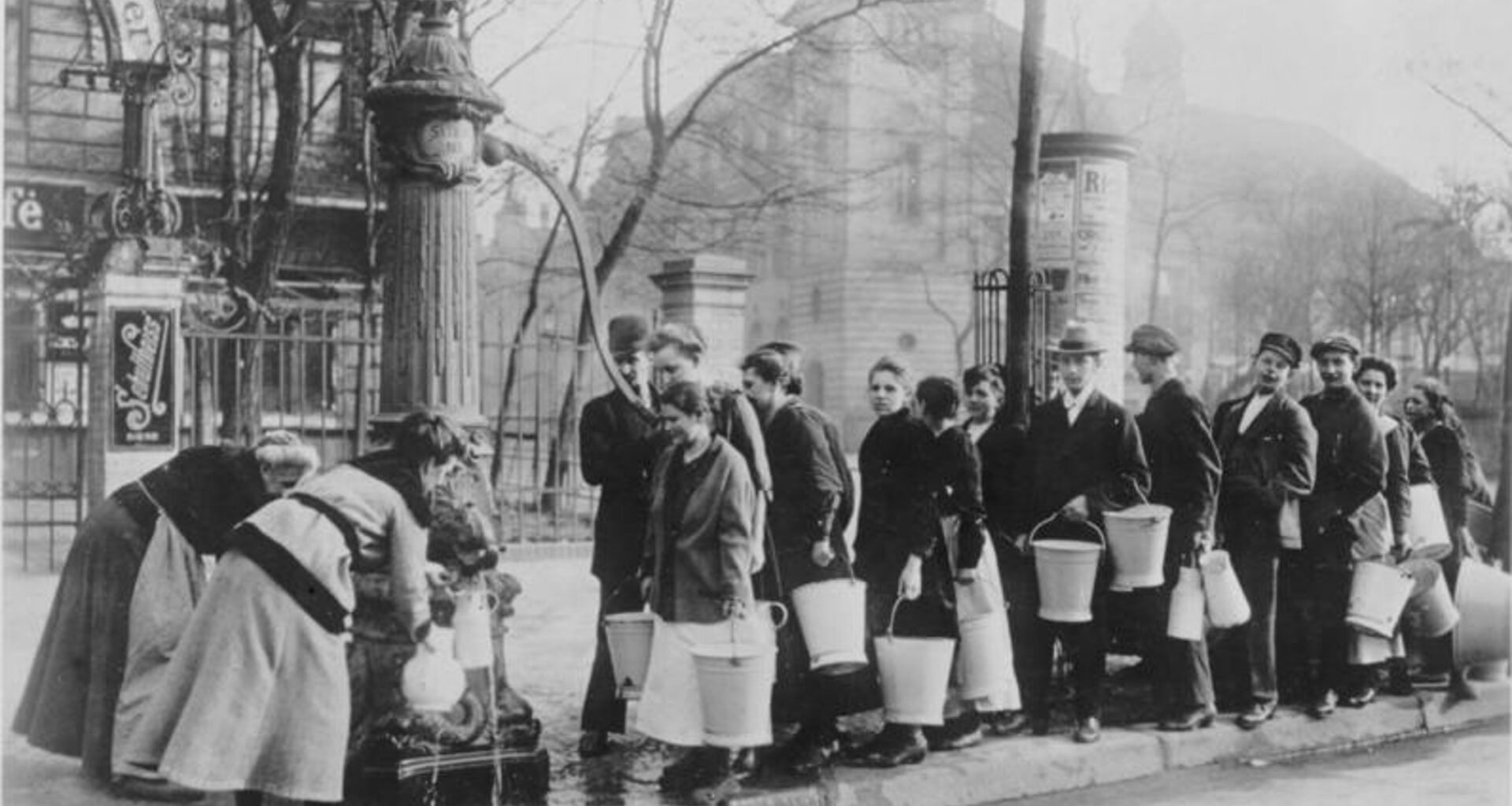 Ausstellungseröffnung beim Verein Wasser-Stadt-Leipzig e.V. am 22. Oktober · Leipziger Zeitung