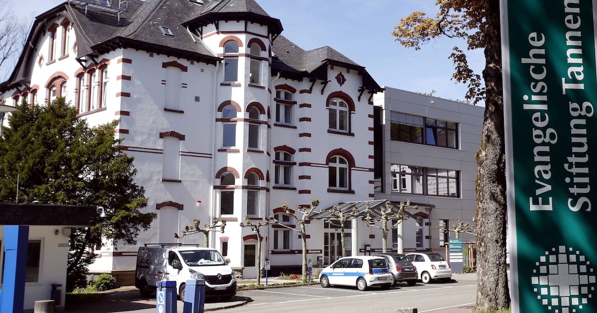 Stiftung Tannenhof eröffnet Tagesklinik-Zentrum in Wuppertal