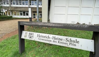 90 Millionen Euro für neues Gymnasium im Kreis Plön: So geht es weiter
