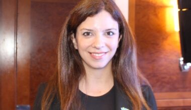 «US-Inflation keine Gefahr für die Weltwirtschaft» – Standard Chartered-Ökonomin