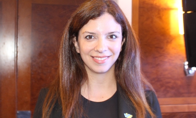 «US-Inflation keine Gefahr für die Weltwirtschaft» – Standard Chartered-Ökonomin