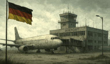 Diese Inlandsstrecken strichen Lufthansa und Eurowings in Deutschland