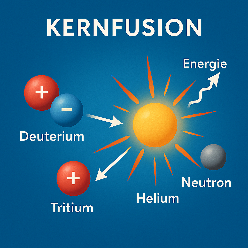 Kernfusion
