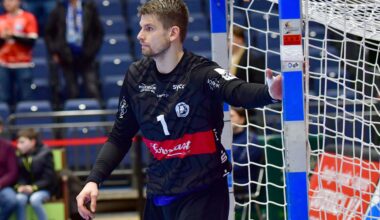 Die Stadtzeitung - BHC will im DHB-Pokal einen Sieg fürs Selbstvertrauen