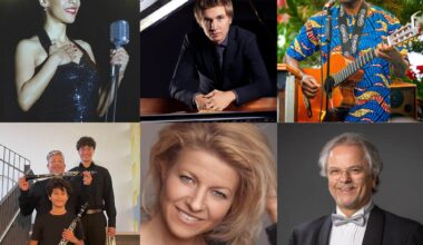 "Empowerment": Benefizkonzert von Rotary & Togoverein