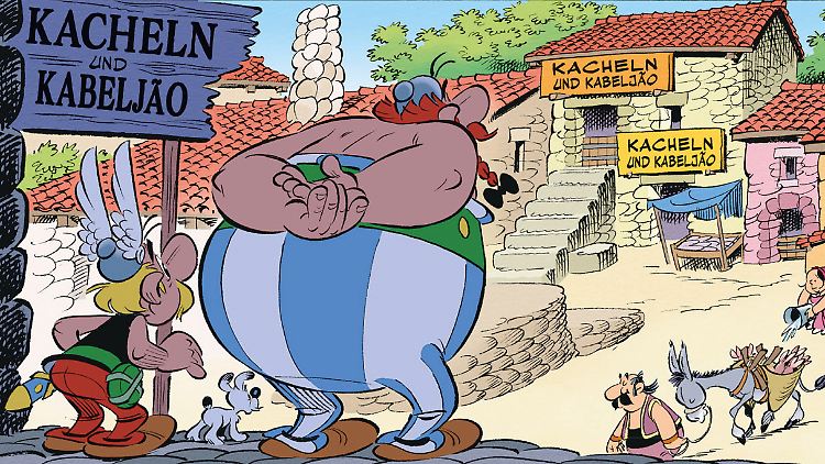 Kacheln und Kabeljau: Die Lusitanier sind auf Touristen eingestellt.