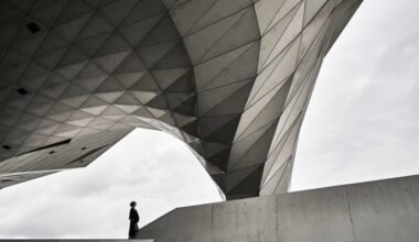 Eindrucksvolle Aufnahmen: Die Bilder der Woche 43