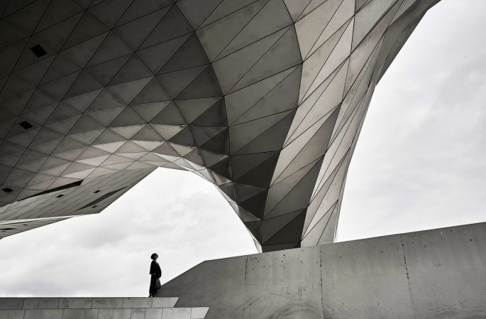 Eindrucksvolle Aufnahmen: Die Bilder der Woche 43