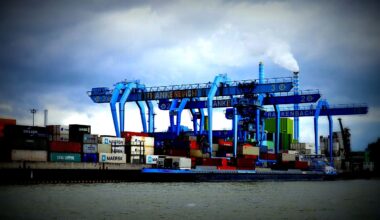 IHK Mainz-Rheinhessen: Wirtschaft am Kipppunkt, Rückgänge "alarmierend" - Konjunkturumfrage: Nachfrageschwäche und Industrieflaute