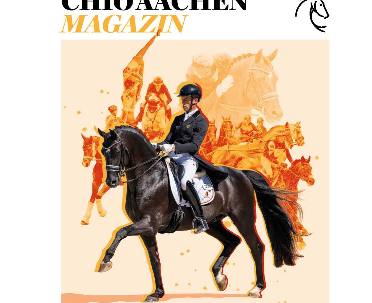 CHIO Aachen