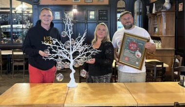 2. Charity-Adventssingen: Watzke und Alberthafen laden ein