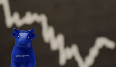 Der Börsen-Tag Mittwoch, 1. Oktober 2025