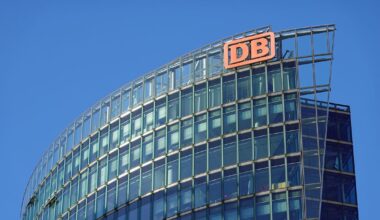 Neuaufstellung im DB-Vorstand perfekt