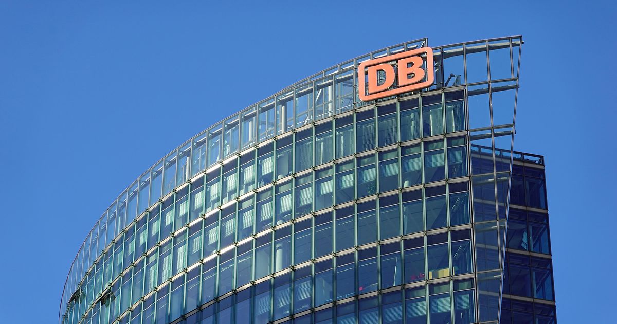 Neuaufstellung im DB-Vorstand perfekt