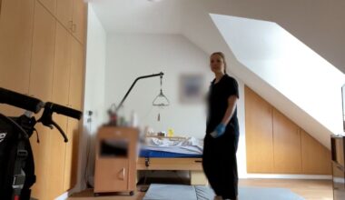 Undercover RTL-Recherche: Rechnen Alloheime zu viel Pflegepersonal ab?