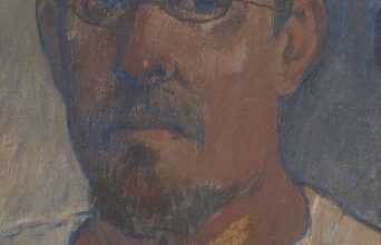 Basel: Gauguins Selbstporträt im Kunstmuseum ist echt