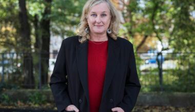 Osteuropa-Expertin Ola Staszel soll neue DOK-Intendantin werden · Leipziger Zeitung