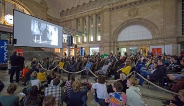 DOK Leipzig 2025: Einladung zum MDR-Tag mit Special Screening