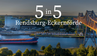 Hühnerhof Wittensee wappnet sich gegen Vogelgrippe + Wohnungen für Bordesholm + Neues Restaurant in Kronshagen