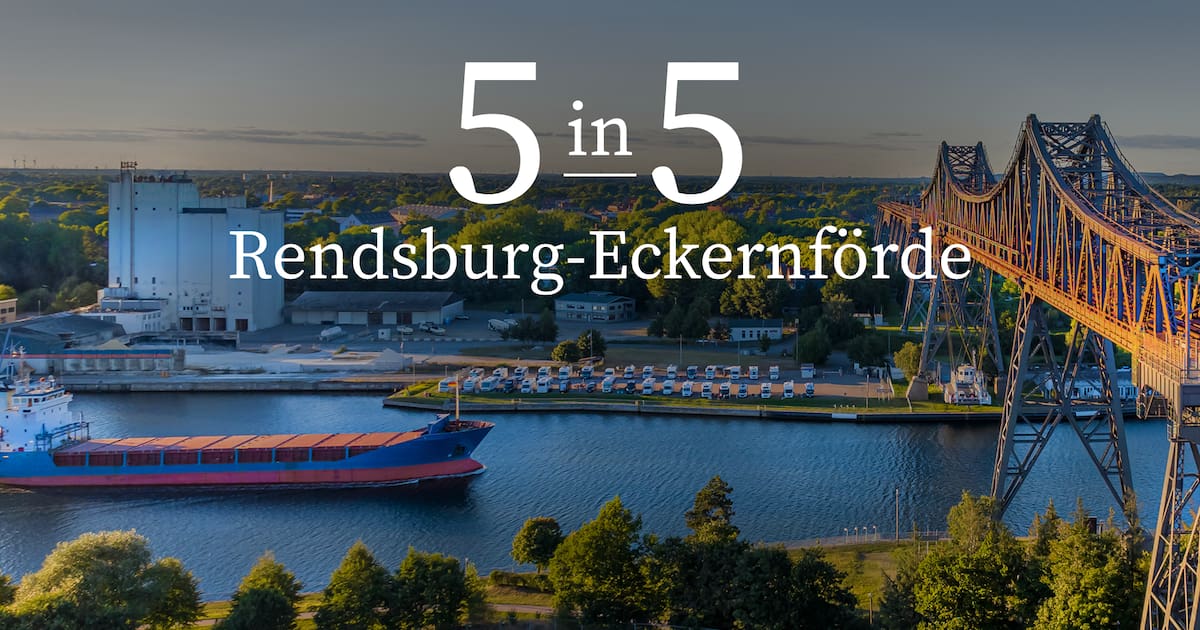 Hühnerhof Wittensee wappnet sich gegen Vogelgrippe + Wohnungen für Bordesholm + Neues Restaurant in Kronshagen