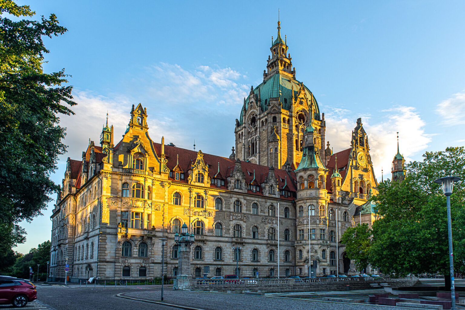 Demnächst wieder Bombenräumungen? Suche nach Blindgängern auf Deurag-Nerag-Gelände soll eine zukünftige Nutzung sicher stellen