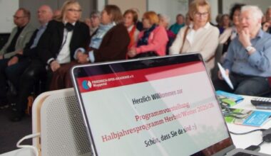 Die Stadtzeitung - Mit der Spee-Akademie zum ARD-Krimi „Tatort Münster“