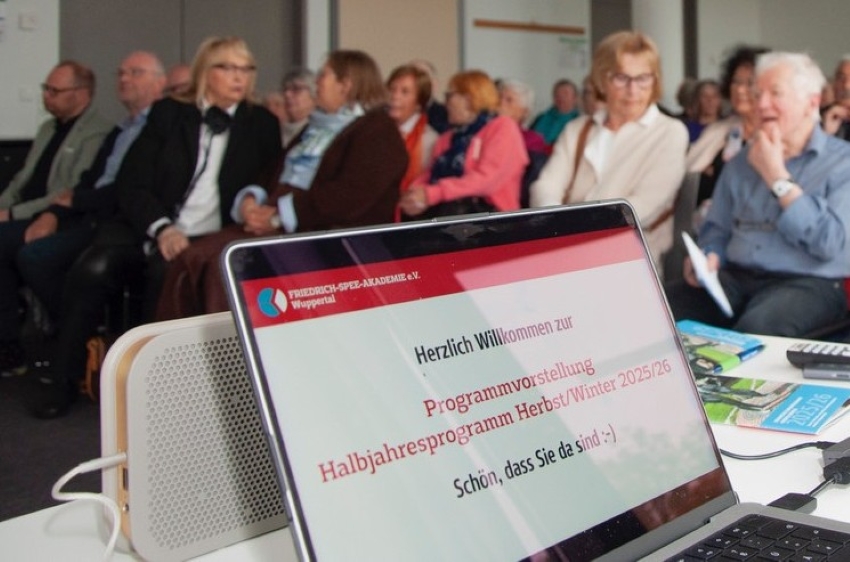 Die Stadtzeitung - Mit der Spee-Akademie zum ARD-Krimi „Tatort Münster“