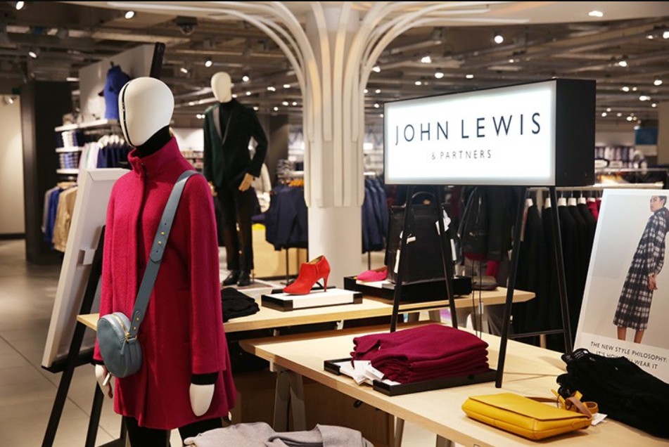 Damen Bekleidung bei John Lewis