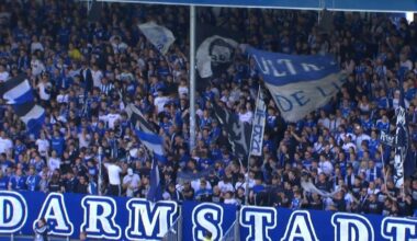 Duell der Traditionsklubs: Darmstadt will Ausrufezeichen gegen Bielefeld setzen