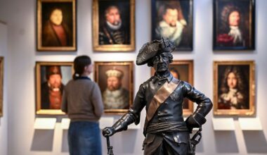 Berlin & Brandenburg: Brandenburg-Preußen-Museum feiert 25 Jahre - neue Dauerschau