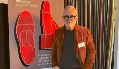 Sachsen: USA im Fokus des Festivals DOK Leipzig