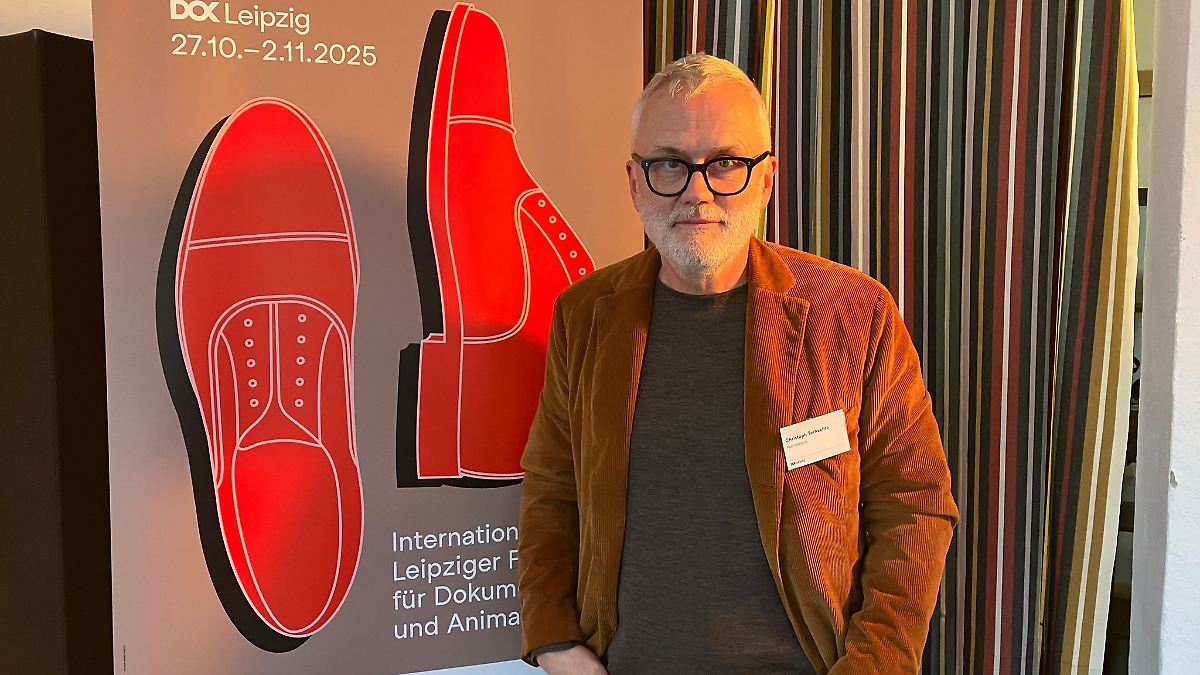 Sachsen: USA im Fokus des Festivals DOK Leipzig