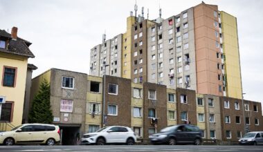 Niedersachsen & Bremen: Heizung läuft nicht - Wohnkomplex in Göttingen unbewohnbar?