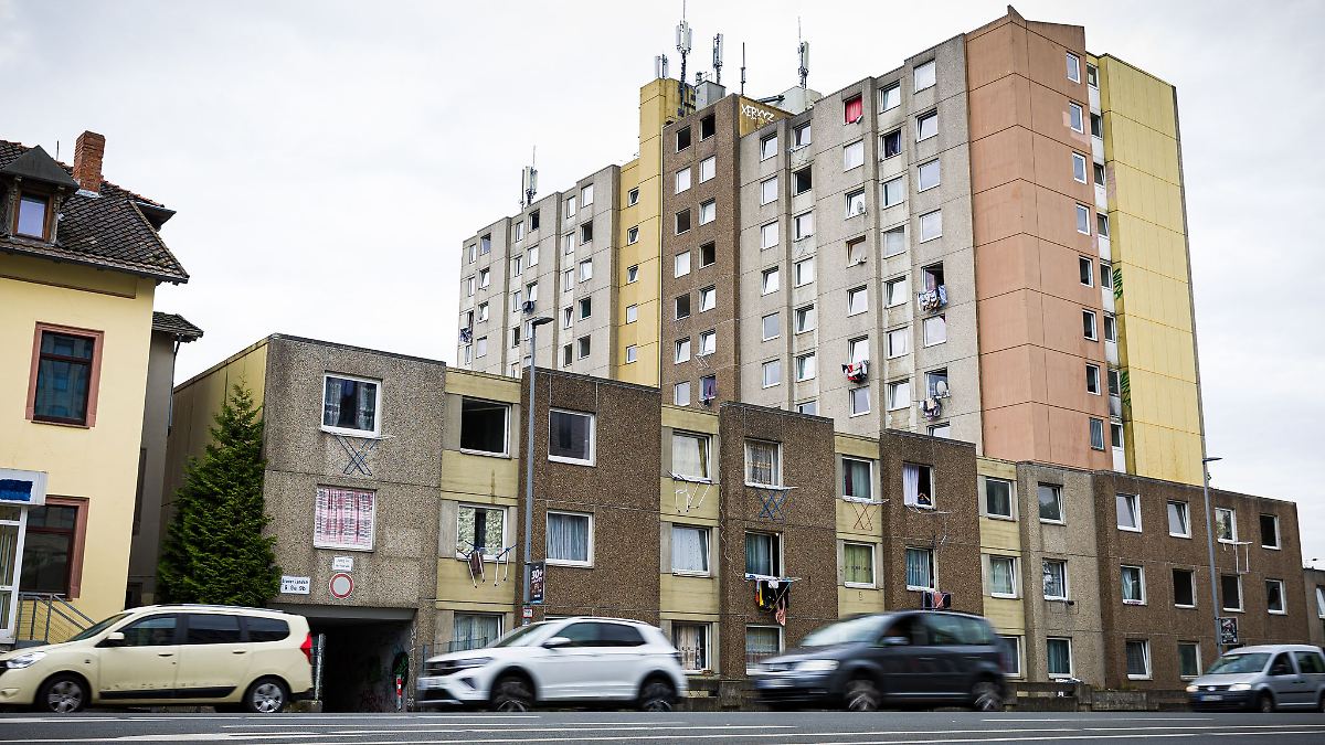 Niedersachsen & Bremen: Heizung läuft nicht - Wohnkomplex in Göttingen unbewohnbar?