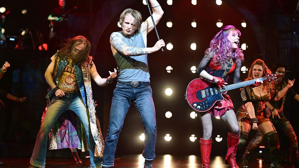 Baden-Württemberg: "We will rock you": Darum lohnt sich das Queen-Musical