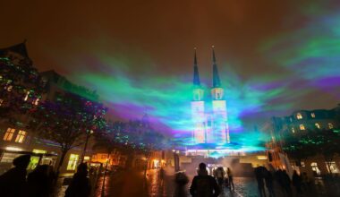 Sachsen-Anhalt: Silbersalz-Festival in Halle mit 100 Veranstaltungen
