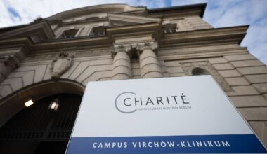Berlin & Brandenburg: Bordellbetreiber spenden 350.000 Euro an Kinderklinik