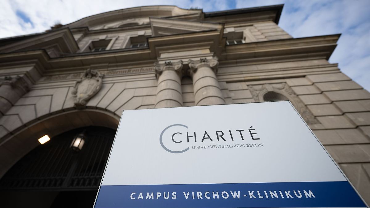 Berlin & Brandenburg: Bordellbetreiber spenden 350.000 Euro an Kinderklinik