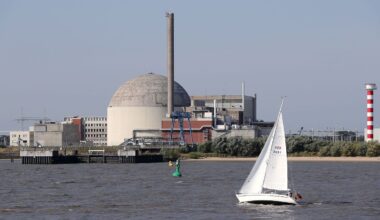 Niedersachsen & Bremen: Kunstprojekt zum Abschied vom Kernkraftwerk Stade