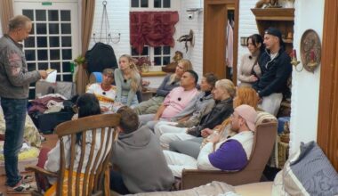 "Sommerhaus der Stars" dominiert die Streaming-Charts der TV-Sender mit Rekordzahlen - Meedia.de